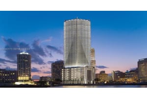 200 Biscayne Blvd Wy 3309, Miami