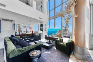 1100 Biscayne Blvd 6307, Miami