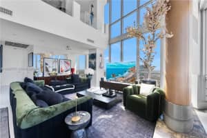 1100 Biscayne Blvd UNIT 6307, Miami, FL 33132, - MLS#A11923777