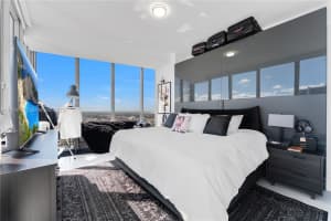 1100 Biscayne Blvd UNIT 6307, Miami, FL 33132, - MLS#A11923777