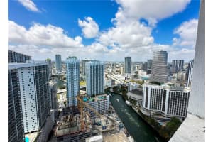 485 Brickell Ave 4405 Miami, FL 33131 - MLS#A11923786