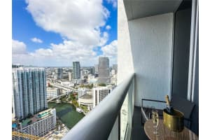 485 Brickell Ave 4405 Miami, FL 33131 - MLS#A11923786