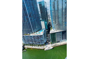 465 Brickell Ave 3804, Miami