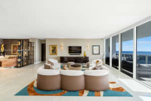 400 Alton Rd 3503 Miami Beach, FL 33139 - MLS#A11923792