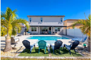 8175 NW Greenbank Cir, Port St. Lucie, FL 34987, Sold 02/18/26