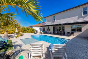 8175 NW Greenbank Cir, Port St. Lucie, FL 34987, Sold 02/18/26