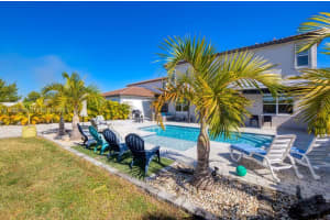 8175 NW Greenbank Cir, Port St. Lucie, FL 34987, Sold 02/18/26