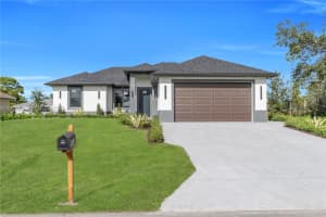 2614 44th St W, Lehigh Acres, FL 33971, - MLS#A11923828