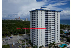3000 E Sunrise Blvd, Fort Lauderdale, FL 33304, Sold 12/30/25