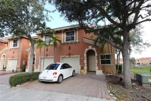 15315 Sw 31st Ter 15315, Miami