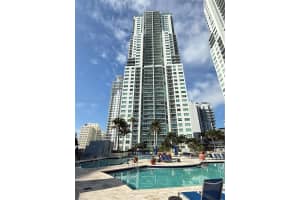 253 Ne 2nd St 908, Miami