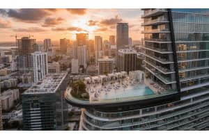 300 Biscayne Blvd Way #4201, Miami, FL 33131, - MLS#A11923876