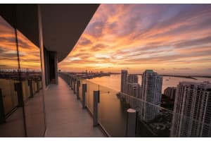 300 Biscayne Blvd Way #4201, Miami, FL 33131, - MLS#A11923876