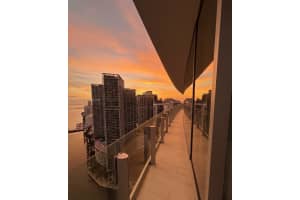 300 Biscayne Blvd Way #4201, Miami, FL 33131, - MLS#A11923876