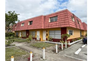 5327 NW 27th St D4, Lauderhill, FL 33313, - MLS#A11923886