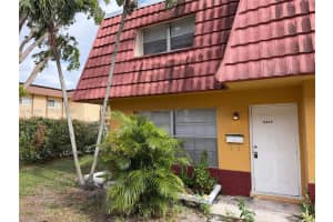 5327 NW 27th St D4, Lauderhill, FL 33313, - MLS#A11923886