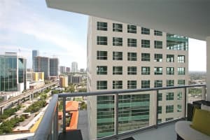 185 SW 7th St APT 1612, Miami, FL 33130, - MLS#A11923897