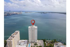 800 Claughton Island Dr APT 1202, Miami, FL 33131, - MLS#A11923899
