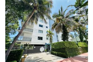 1025 Alton Rd APT 502, Miami Beach, FL 33139, - MLS#A11923903