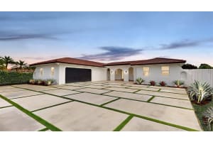 3801 SW 132nd Ave, Miami, FL 33175, - MLS#A11923905