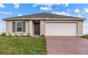 3003 Lady Ln La Belle, FL 33935 - MLS#A11923926