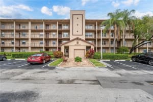 12955 Sw 16th Ct 409m, Pembroke Pines
