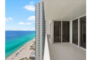 19111 Collins Ave 2503 Sunny Isles Beach, FL 33160 - MLS#A11923932