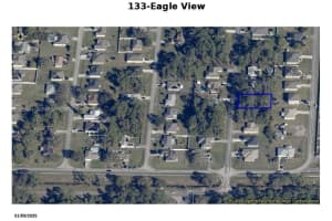 133 Hillcock Ave Nw Palm Bay, FL 32907 - MLS#A11923941