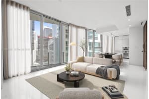 300 Biscayne Boulevard Way 1106e, Miami 300 Biscayne Boulevard Way 1106e, Miami