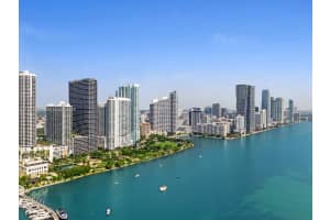 488 NE 18th St #4102, Miami, FL 33132, - MLS#A11923970