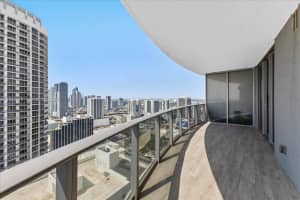 488 NE 18th St #4102, Miami, FL 33132, - MLS#A11923970