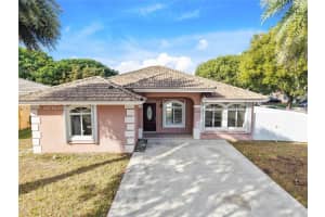 20562 Nw 18th Ave Miami Gardens, FL 33056 - MLS#A11923984