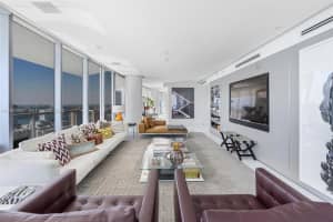 17121 Collins Ave 3201 Sunny Isles Beach, FL 33160 - MLS#A11923987