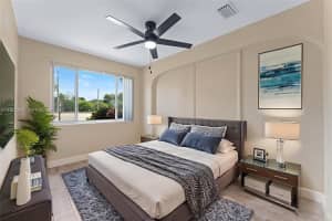 2634 Sheridan St #1, Hollywood, FL 33020, - MLS#A11923997