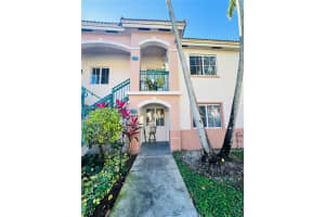 1260 SE 31st Ct Apt 105-34, Homestead, FL 33035, - MLS#A11924003