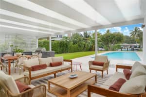 801 Ne 76th St, Miami