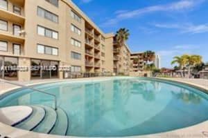 301 Golden Isles Dr APT 111, Hallandale Beach, FL 33009, - MLS#A11924034