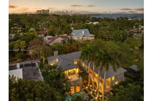 3460 S Moornings Way, Miami, FL 33133, - MLS#A11924040