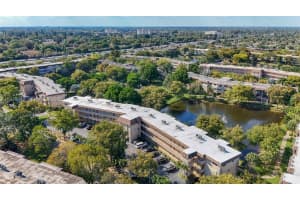 5001 Nw 34th St 205 Lauderdale Lakes, FL 33319 - MLS#A11924042