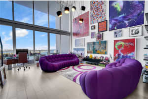 1040 Biscayne Blvd 2603, Miami 1040 Biscayne Blvd 2603, Miami