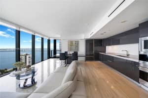 1451 Brickell Ave 2003 Miami, FL 33131 - MLS#A11924051