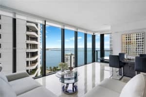 1451 Brickell Ave 2003 Miami, FL 33131 - MLS#A11924051