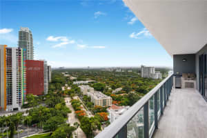 1451 Brickell Ave 2003 Miami, FL 33131 - MLS#A11924051