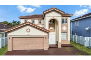 15843 Sw 139th St, Miami