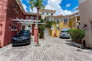 bay town house, 18460 NE 30th Ave, Aventura, FL 33160, - MLS#A11924070