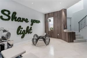 bay town house, 18460 NE 30th Ave, Aventura, FL 33160, - MLS#A11924070