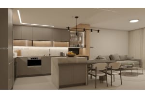 3131 Ne 7th Ave 2805 Miami, FL 33137 - MLS#A11924076