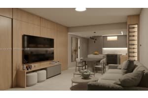 3131 Ne 7th Ave 2805 Miami, FL 33137 - MLS#A11924076