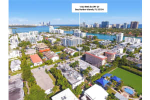 1152 99th St APT 27, Bay Harbor Islands, FL 33154, - MLS#A11924092