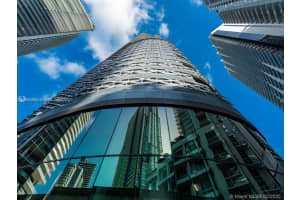 1000 Brickell Plaza 3501, Miami